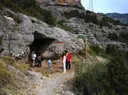 Cova del Serpent - Miniatura 3, Pobla de Segur, La