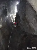 Avenc del Cataplanell - صورة مصغرة 11, Coll de Nargó