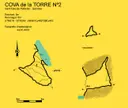 Balma del Pont Nou - Thumbnail 2, Sant Feliu de Pallerols