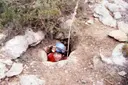 Forat de la Barraca - Miniatura 1, Begues