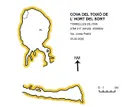Cova del Toixó - Miniatura 3, Torrelles de Foix