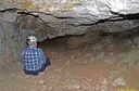 Cova de l'Home Mort - Miniatura 5, Garriga, La