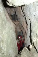 Esquerdes de les Roques Xiques - Miniatura 3, Pontons