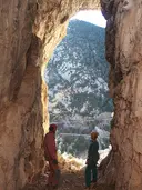 Avenc de Pic d'espies - Miniatura 7, Coll de Nargó