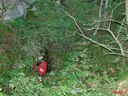 Forats del Vent de Ridolaina - Miniatura 1, Montellà i Martinet