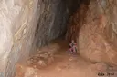 Baborell de la Dona Morta - Miniatura 12, Alòs de Balaguer