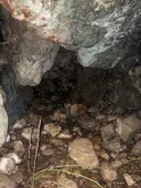 Cova del Pou del Melo - Miniatura 3, Alcanar