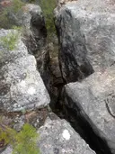 Avenc Miravet - Thumbnail 1, Miravet