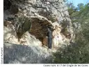 Coves de Sant Magí de Brufaganya - Thumbnail 6, Pontils