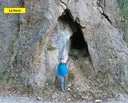 Cova del Doctor àngel - Miniatura 1, Nou de Berguedà, La