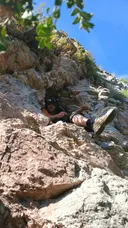 Forat de la Paella - Miniature 2, Castellar de n'Hug