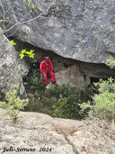 Esquerda del Cingle dels Pins Alts - Miniatura 7, Vilaverd