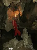 Cova del Pasteral - Miniatura 3, Cellera de Ter, La