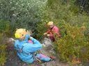 Avenc del Cataplanell - صورة مصغرة 4, Coll de Nargó