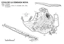 Cova de la Censada Nova - Thumbnail 1, Orpí