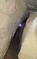 Cova del Mas Salou - 缩略图 5, Masies de Roda, Les