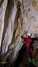 Avenc del Puig de Marc - Miniatura 5, Riba, La