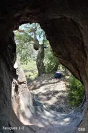 Coves de Ses Falugues - صورة مصغرة 4, Begur