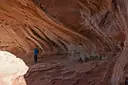 Cova Nº2 del Titi - Thumbnail 2, Cornudella de Montsant