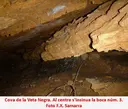 Cova de la Veta Negra - Miniatura 2, Palau-saverdera