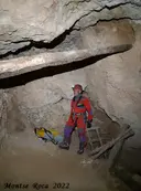 Avenc del Coll de Jouet - Miniatura 5, Guixers