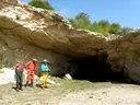 la Roca Foradada - Miniatura 1, Torredembarra