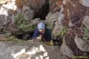 Avenc del Margalló - Miniatura 3, Begues