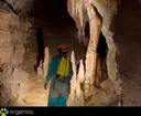 Cova de la Fou de Bor - Miniatura 11, Bellver de Cerdanya
