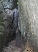Avencs I Coves de la Febró - Miniatura 1, Febró, La