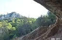 Cova de l'Homdedéu - Thumbnail 3, Cabacés