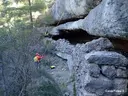Coves de Fideu - Thumbnail 6, Arnes