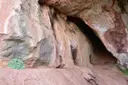 Cova de Nialó - Miniatura 2, Montblanc