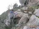 Cova Petita del Tabac - Miniatura 2, Camarasa