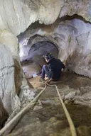 Cova de la Màgica - Thumbnail 5, Montagut i Oix