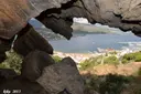 Cova del Torrelló - Miniatura 3, Port de la Selva, El