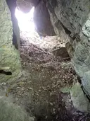 Cova Tossal de Cantacorbs - Miniatura 2, Cornudella de Montsant