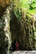 Cova del Miracle - Miniatura 3, Margalef