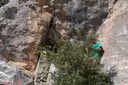 Cova E d'Olopte - Miniatur 1, Isòvol