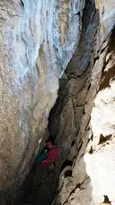 Cova Patxarro - Miniatura 3, Avellanes i Santa Linya, Les