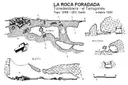 la Roca Foradada - Miniatura 2, Torredembarra