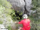 Cau del Còrrec de les Guilles - Thumbnail 2, Torroella de Montgrí