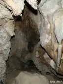 Cova Fosca de Vilanova - Thumbnail 8, Vilanova de Meià