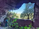 Cova del Mallorquí - Miniatura 3, Pobla de Claramunt, La