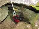 Avenc de Vicent - Miniatura 2, Roquetes