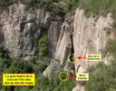 Cova de l'Os - Miniatura 3, Monistrol de Montserrat