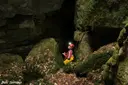 Avenc del Camí del Teix - Miniatura 3, Mont-ral