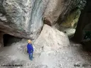 Coves de Salgar - Miniatura 18, Foradada