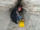 Cova Codolosa - Miniatura 3, Susqueda