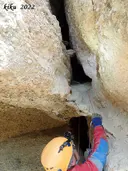 Balma de les Falgueres - Miniatura 4, Gallifa