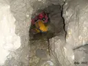 Cova de  R-6)  R-5  R-4  R3 Rotgers (r-2 - Miniatura 3, Borredà